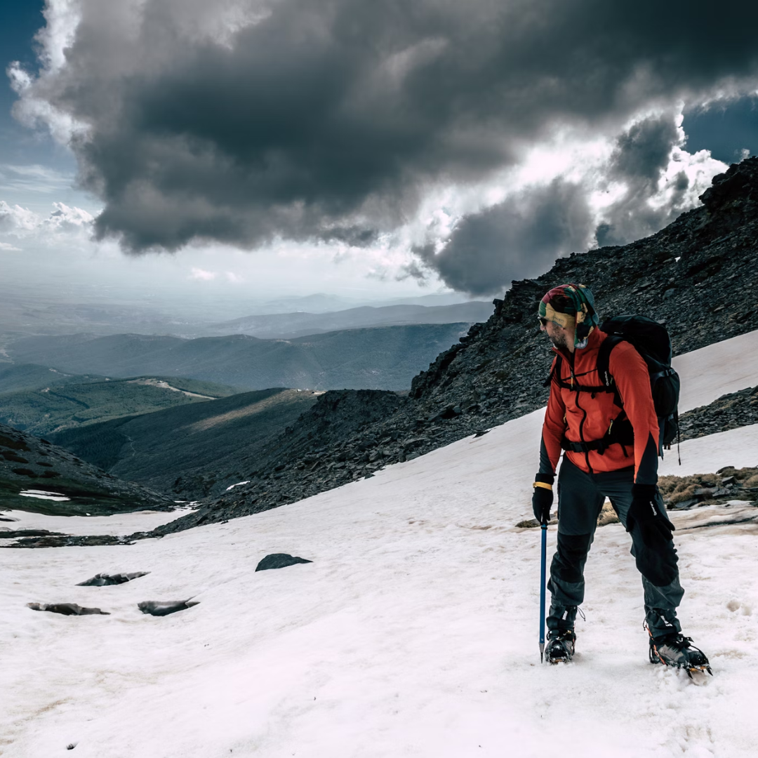 Chopta – Tungnath
